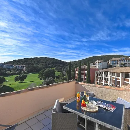 Village Cap Esterel - L'esquinade-111 By Interhome * Saint-Raphael (Var)
