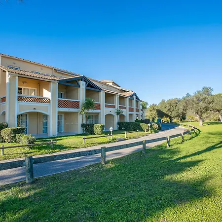 Village Cap Esterel - L'esquinade-111 By Interhome Saint-Raphael (Var)