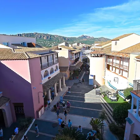 Village Cap Esterel - L'esquinade-111 By Interhome