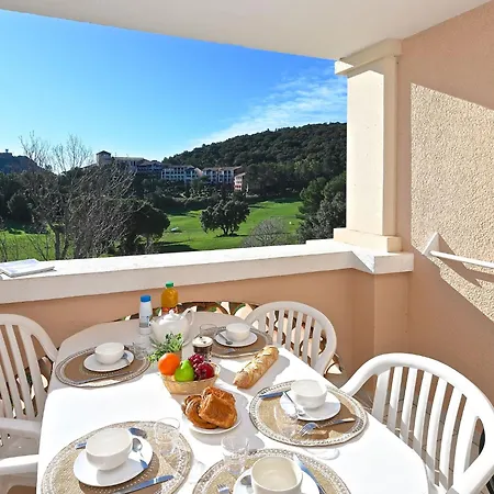 Village Cap Esterel - L'esquinade-111 By Interhome Saint-Raphael (Var)