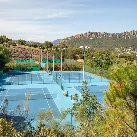 Village Cap Esterel - L'esquinade-111 By Interhome Saint-Raphael (Var)
