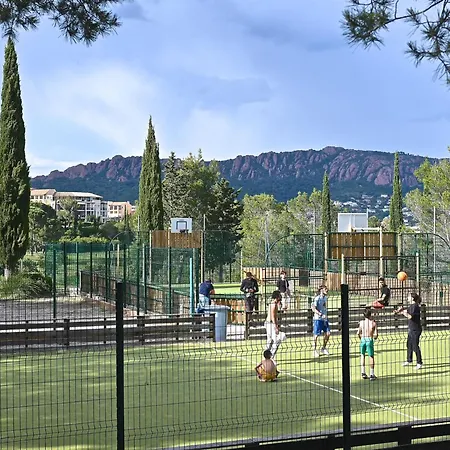 Village Cap Esterel - L'esquinade-111 By Interhome * Saint-Raphael (Var)