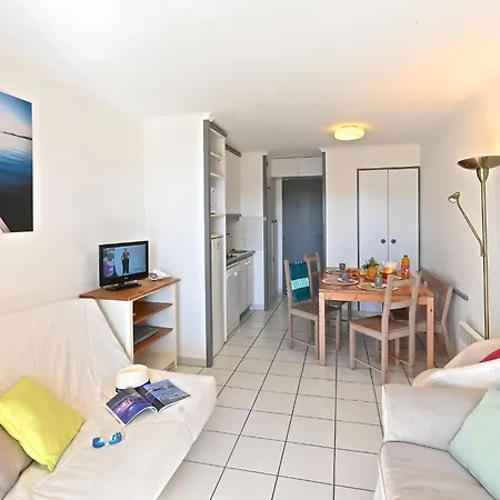 Village Cap Esterel - L'esquinade-111 By Interhome * Saint-Raphaël