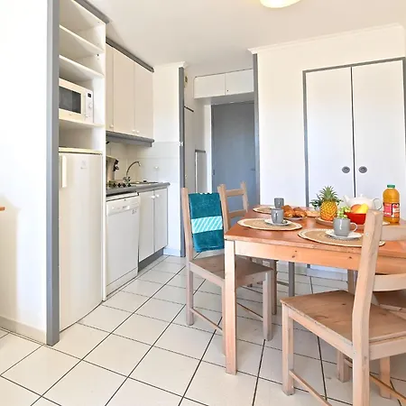 Village Cap Esterel - L'esquinade-111 By Interhome شقة