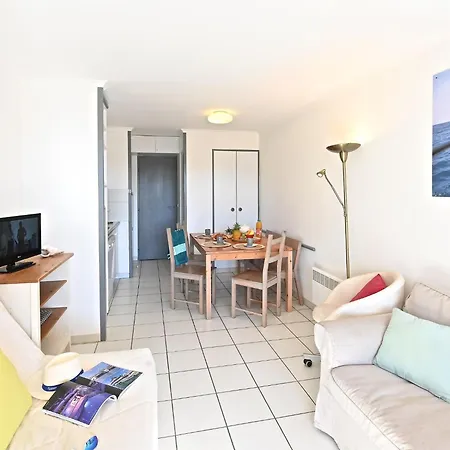Village Cap Esterel - L'esquinade-111 By Interhome 公寓 Saint-Raphaël