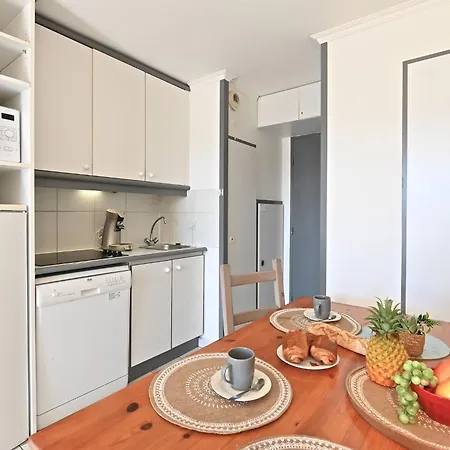 Village Cap Esterel - L'esquinade-111 By Interhome