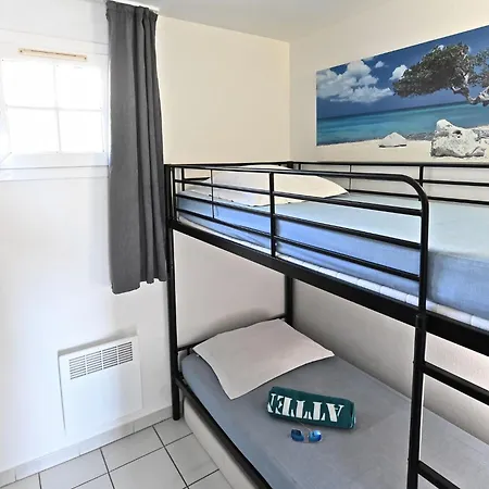 Village Cap Esterel - L'esquinade-111 By Interhome *