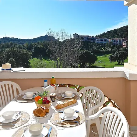 Village Cap Esterel - L'esquinade-111 By Interhome 公寓