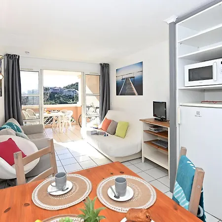 Village Cap Esterel - L'esquinade-111 By Interhome