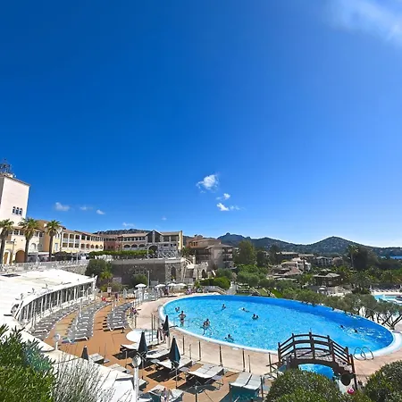 شقة Village Cap Esterel - L'esquinade-111 By Interhome