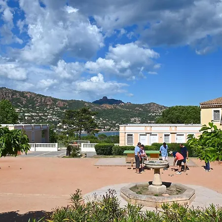 شقة Village Cap Esterel - L'esquinade-111 By Interhome *
