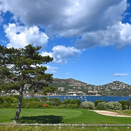 Village Cap Esterel - L'esquinade-111 By Interhome شقة Saint-Raphaël