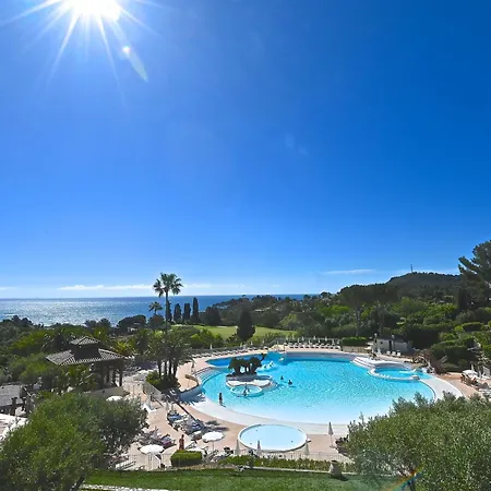 Village Cap Esterel - L'esquinade-111 By Interhome *