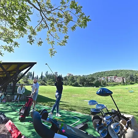 Village Cap Esterel - L'esquinade-111 By Interhome Lägenhet Saint-Raphaël