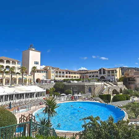 Village Cap Esterel - L'esquinade-111 By Interhome شقة