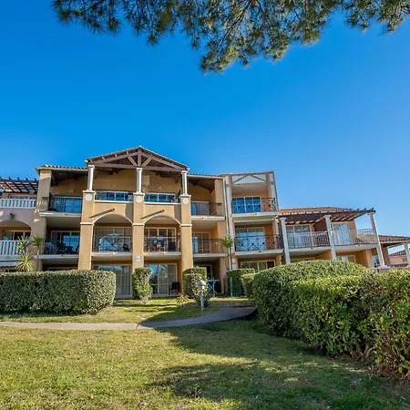 شقة Village Cap Esterel - L'esquinade-111 By Interhome