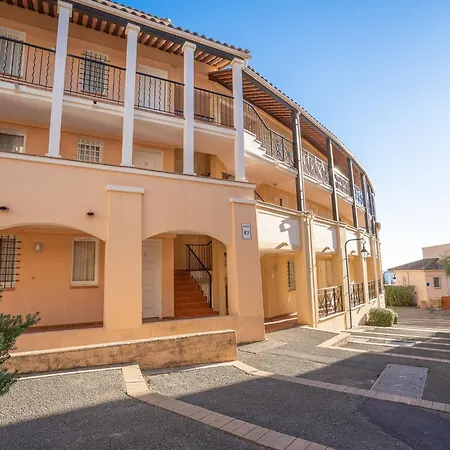 Village Cap Esterel - L'esquinade-111 By Interhome شقة