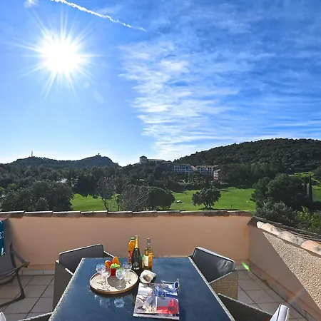 Village Cap Esterel - L'esquinade-111 By Interhome Saint-Raphaël