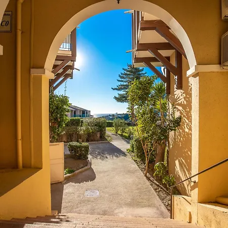 Village Cap Esterel - L'esquinade-111 By Interhome * Saint-Raphaël