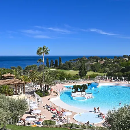 Village Cap Esterel - L'esquinade-111 By Interhome شقة