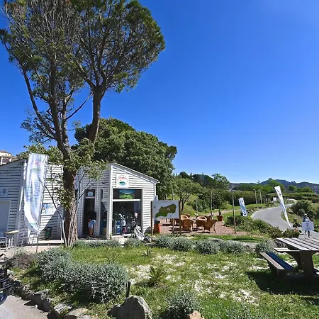 شقة Village Cap Esterel - L'esquinade-111 By Interhome *