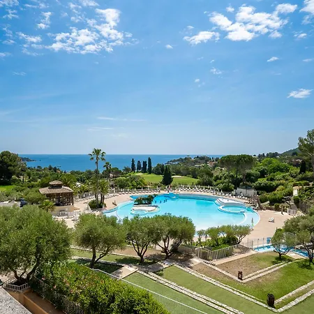Village Cap Esterel - L'esquinade-111 By Interhome *