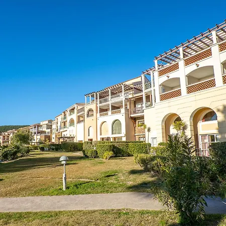 Village Cap Esterel - L'esquinade-111 By Interhome