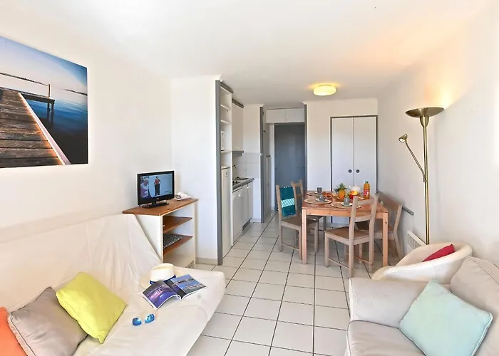 Village Cap Esterel - L'esquinade-111 By Interhome * Saint-Raphaël