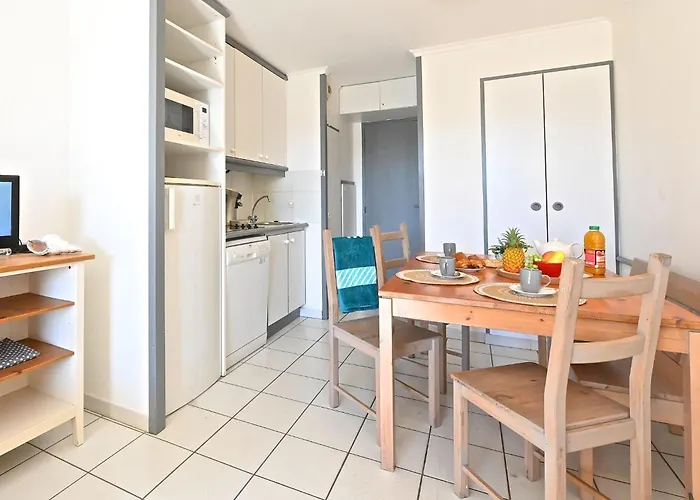 Village Cap Esterel - L'esquinade-111 By Interhome Apartamento