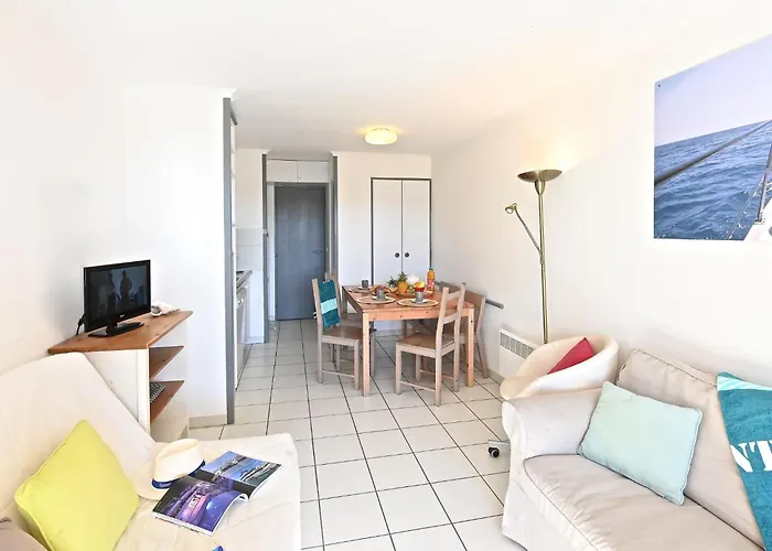 Village Cap Esterel - L'esquinade-111 By Interhome Apartamento Saint-Raphaël