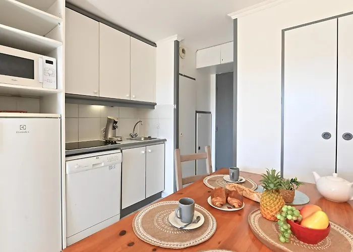 Village Cap Esterel - L'esquinade-111 By Interhome