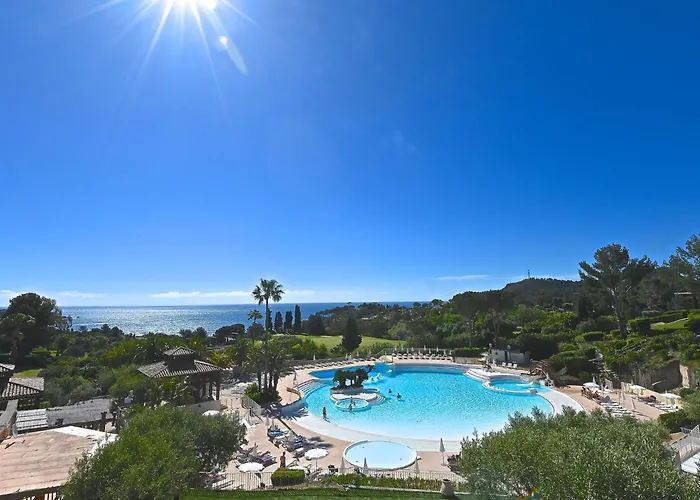 Village Cap Esterel - L'esquinade-111 By Interhome *