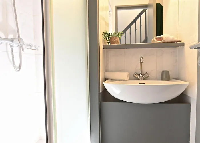 아파트 Village Cap Esterel - L'esquinade-111 By Interhome *