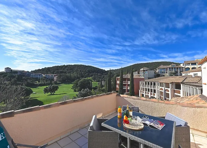 Village Cap Esterel - L'esquinade-111 By Interhome * Saint-Raphaël