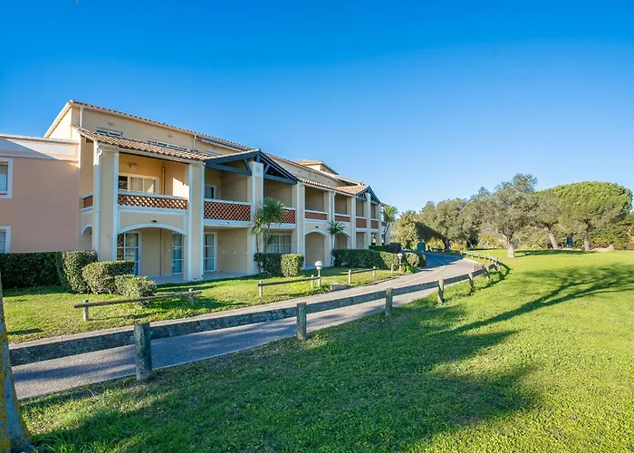 Village Cap Esterel - L'esquinade-111 By Interhome Saint-Raphaël