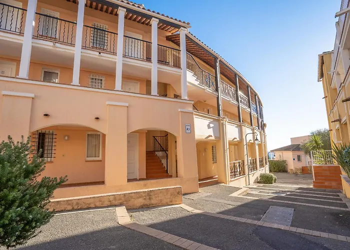 Village Cap Esterel - L'esquinade-111 By Interhome Apartamento