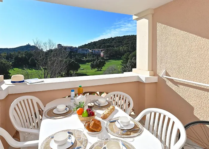 Village Cap Esterel - L'esquinade-111 By Interhome Saint-Raphaël