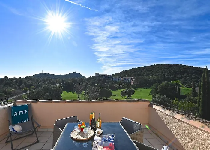 Village Cap Esterel - L'esquinade-111 By Interhome Saint-Raphaël