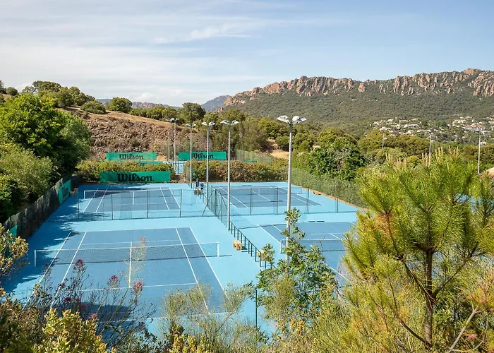 Village Cap Esterel - L'esquinade-111 By Interhome Saint-Raphaël